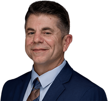 Brian Whitley - Loan Officer